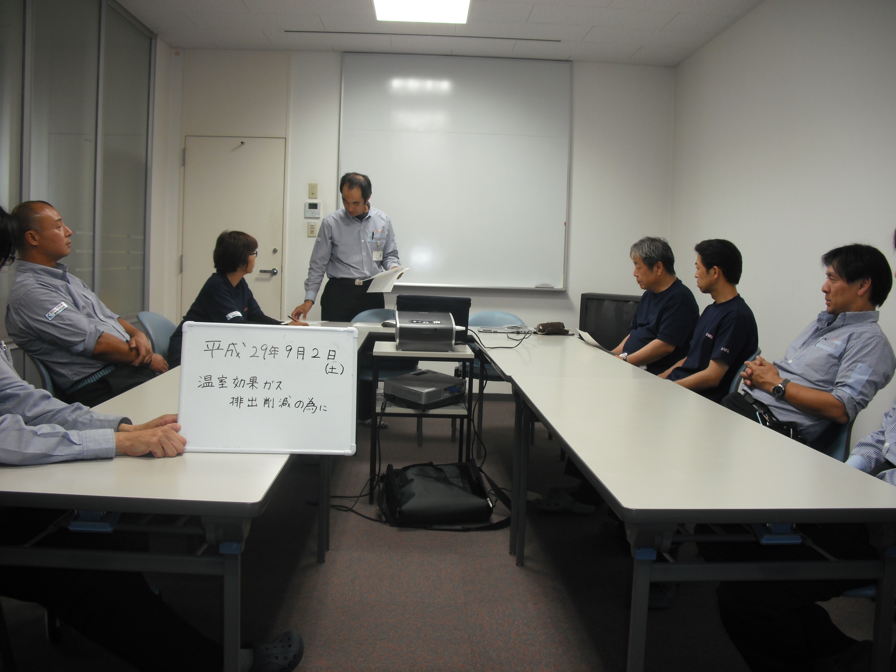 勉強会1
